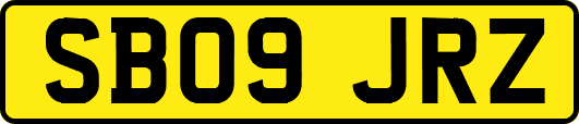 SB09JRZ