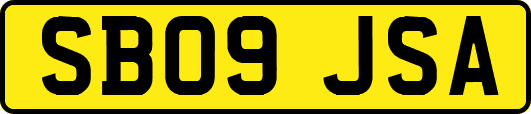 SB09JSA