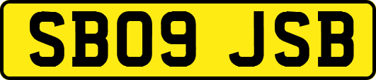 SB09JSB