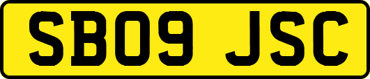 SB09JSC