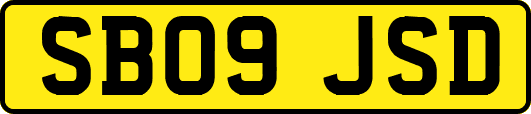 SB09JSD
