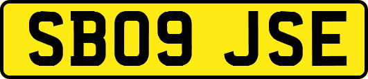 SB09JSE