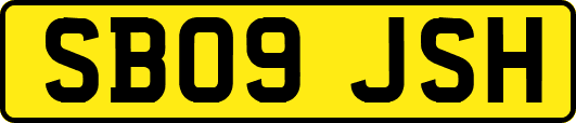 SB09JSH