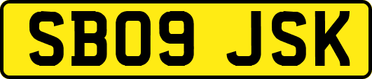 SB09JSK