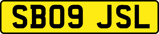 SB09JSL
