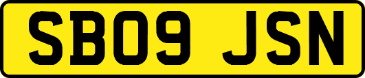 SB09JSN