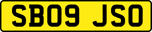 SB09JSO