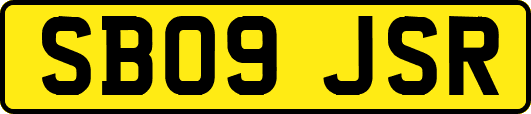 SB09JSR
