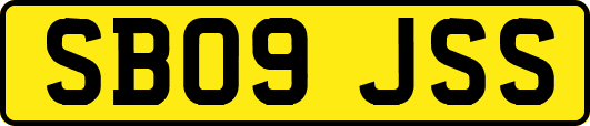 SB09JSS