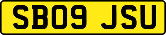 SB09JSU