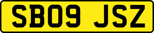 SB09JSZ