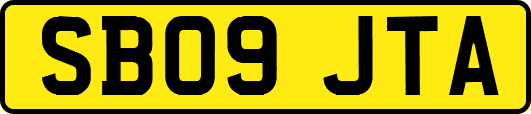 SB09JTA