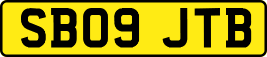 SB09JTB