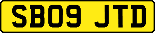 SB09JTD