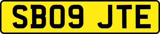 SB09JTE