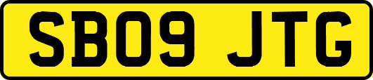 SB09JTG