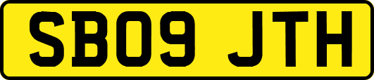 SB09JTH
