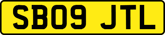 SB09JTL