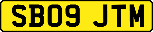 SB09JTM