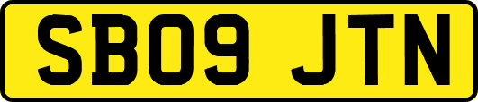 SB09JTN
