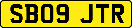 SB09JTR