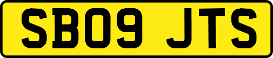 SB09JTS