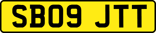 SB09JTT