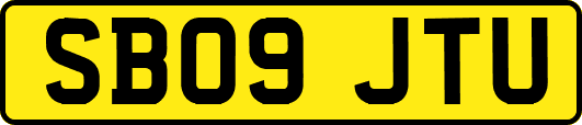 SB09JTU