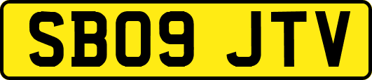 SB09JTV