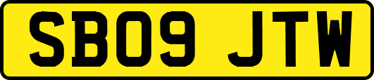 SB09JTW