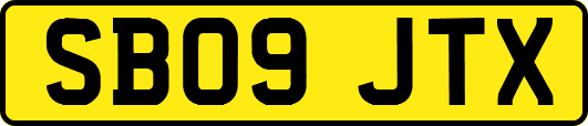 SB09JTX