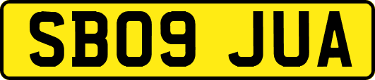 SB09JUA