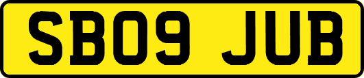 SB09JUB