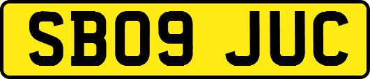 SB09JUC