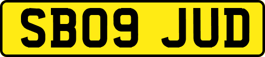 SB09JUD
