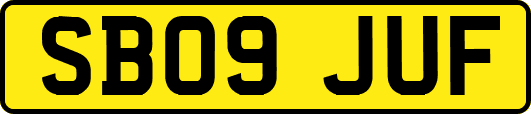 SB09JUF