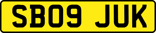 SB09JUK