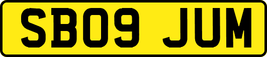 SB09JUM