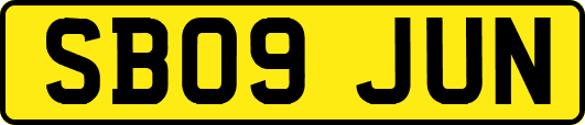 SB09JUN