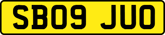 SB09JUO
