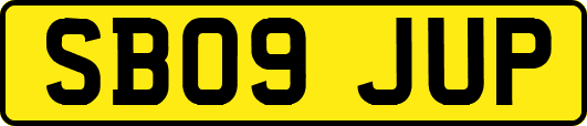 SB09JUP