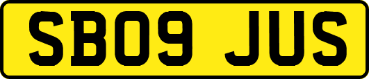 SB09JUS