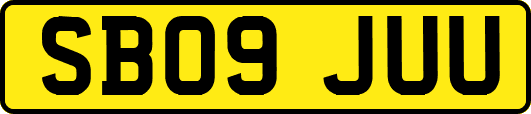 SB09JUU