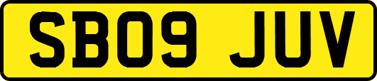 SB09JUV