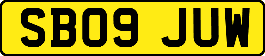SB09JUW