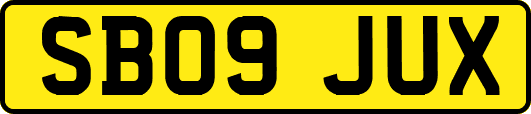 SB09JUX