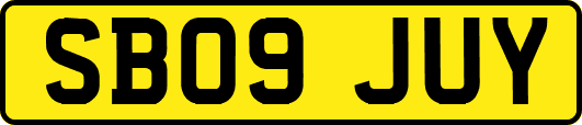 SB09JUY