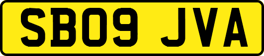 SB09JVA