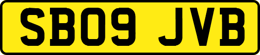 SB09JVB