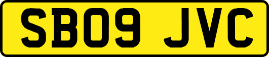 SB09JVC